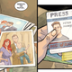 The life and loves of Peter Parker.